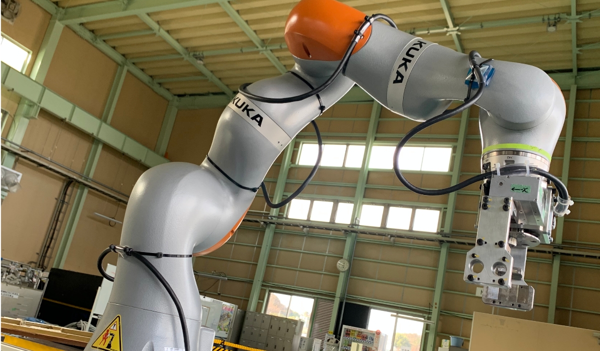 Collaborative Robot